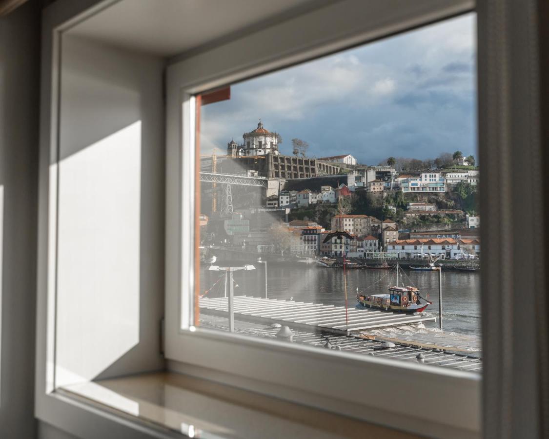 بورتو Guest House Douro المظهر الخارجي الصورة